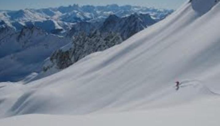 Gran Paradiso Huge Apartament In Locana Exterior photo