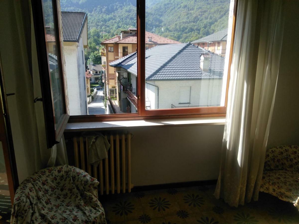 Gran Paradiso Huge Apartament In Locana Exterior photo