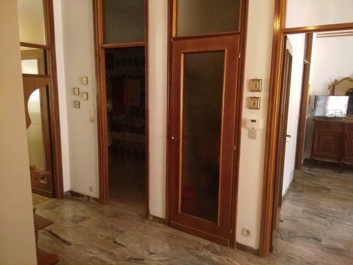 Gran Paradiso Huge Apartament In Locana Exterior photo